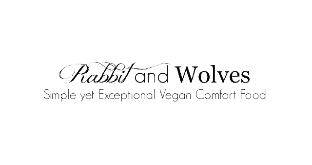 Rabbit and Wolves logo
