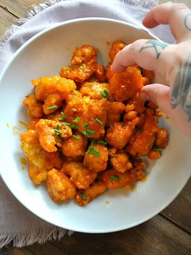 Best Vegan  Super Bowl Recipes