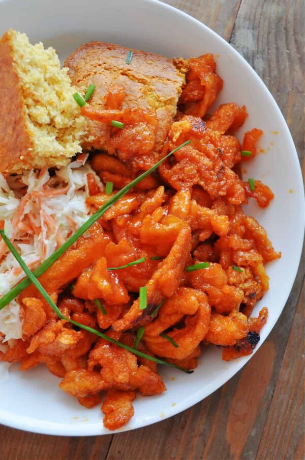 Vegan Protein Replacements Meat Replacements Rabbit and Wolves