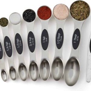Measuring Spoons