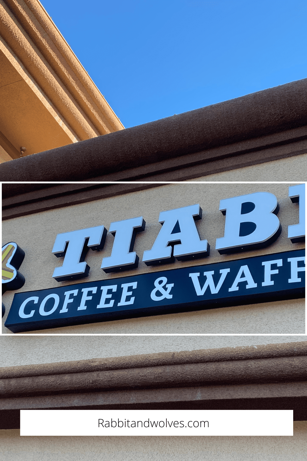Tiabi - Best Vegan Food in Las Vegas