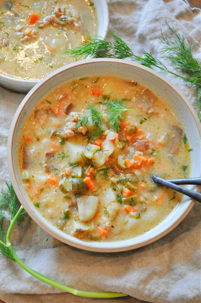 14 Of The Best Vegan One Pot Recipes - Rabbit and Wolves